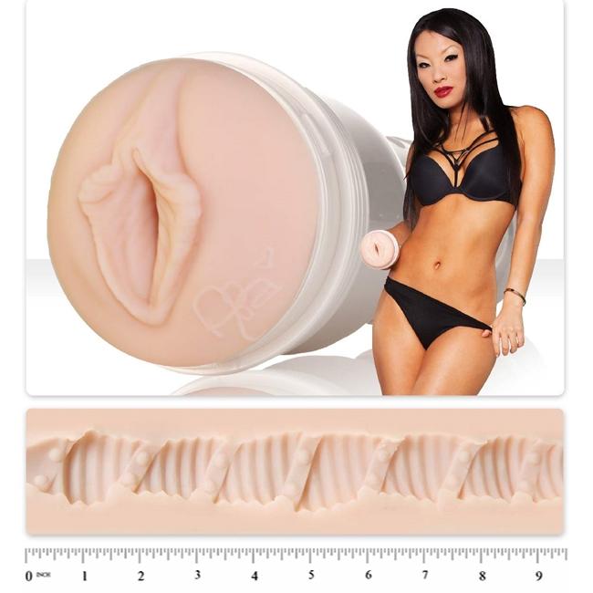 Fleshlight Girls: Asa Akira Dragon - Red Mansion