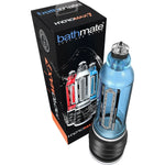 Bathmate HydroMax7 Penis Pump in Aqua Blue - Red Mansion