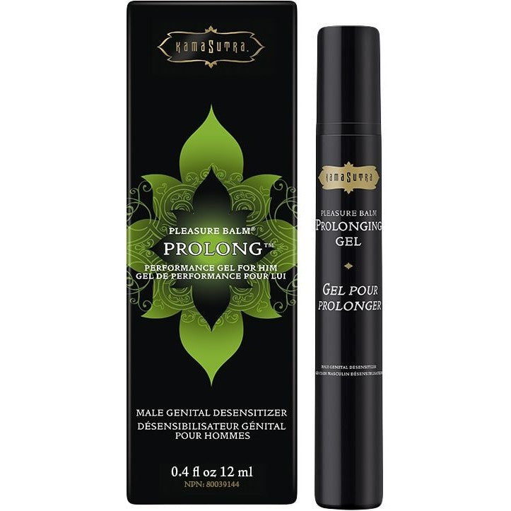 Kama Sutra Prolong Performance Gel For Him in 12 ml