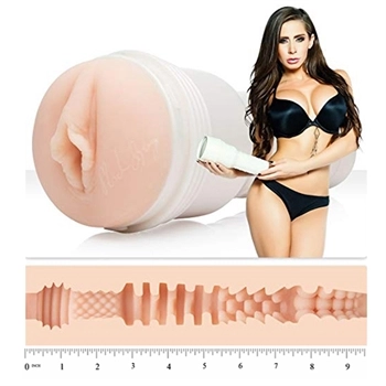 Fleshlight Girls: Madison Ivy Beyond - Red Mansion