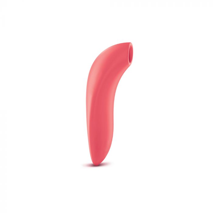 We-Vibe Melt | Pleasure Air Clitoral Stimulator | Pink - Red Mansion