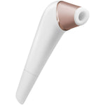 Satisfyer 2 Next Generation Clitoral Stimulator in White