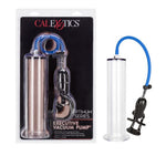 Calexotics Executive Vacuum Penis Pump