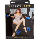 Sportsheets The Original SportSheet in Queen Size