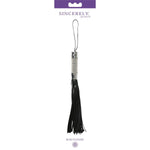 Sincerely Diamond Gem Bling Flogger