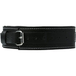 Sportsheets Edge Lined Leather Collar