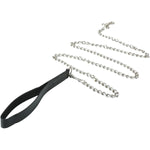 Sportsheets Edge Chain Leash