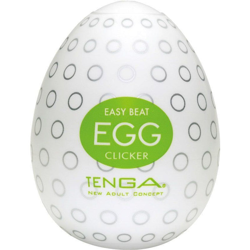 Tenga Egg Clicker