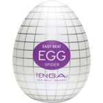 Tenga Egg Spider