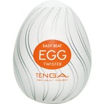 Tenga Egg Twister