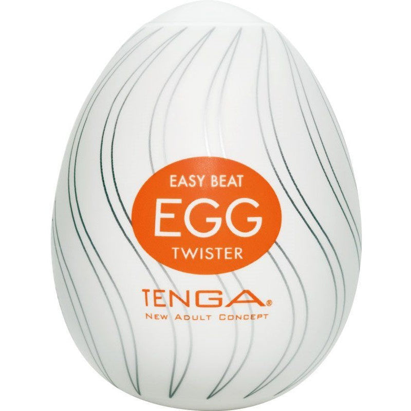 Tenga Egg Twister