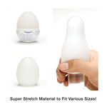 Tenga Egg Cloudy