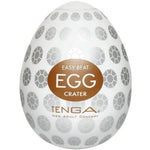 Tenga Egg Crater