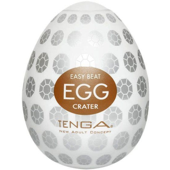 Tenga Egg Crater