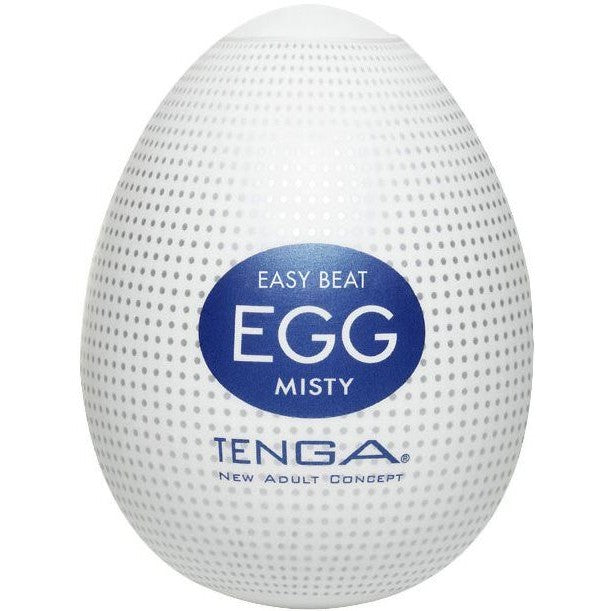 Tenga Egg Misty