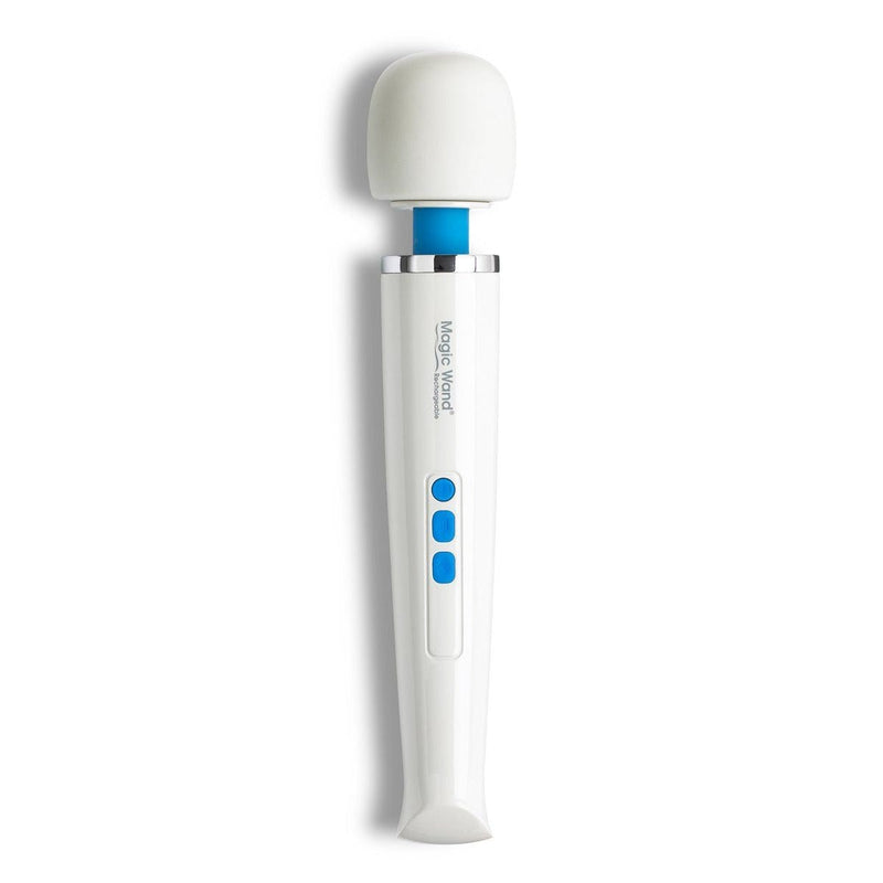 Magic Wand Rechargeable